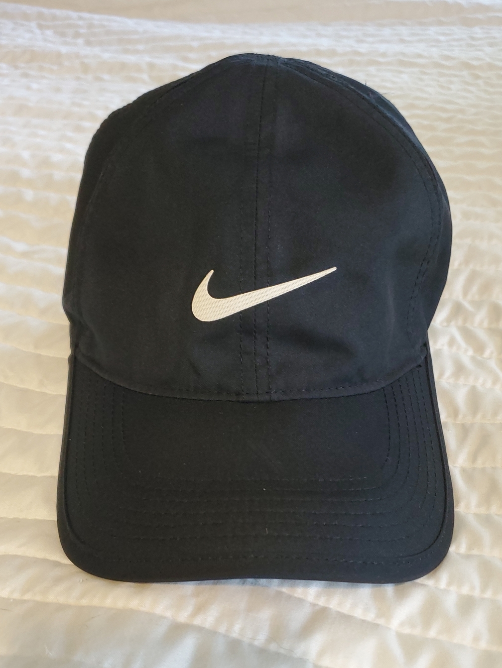 Nike Dri-FIT Club Unstructured Featherlight Cap